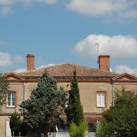 Chateau De Faudade Lévignac-sur-Save Exterior photo